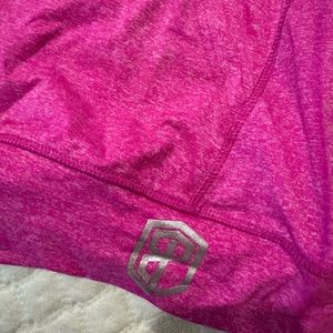 Born Primitive backless tank